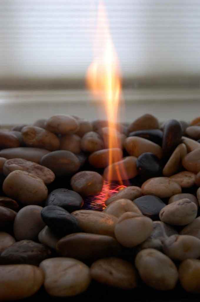 The Personal Fire Pit