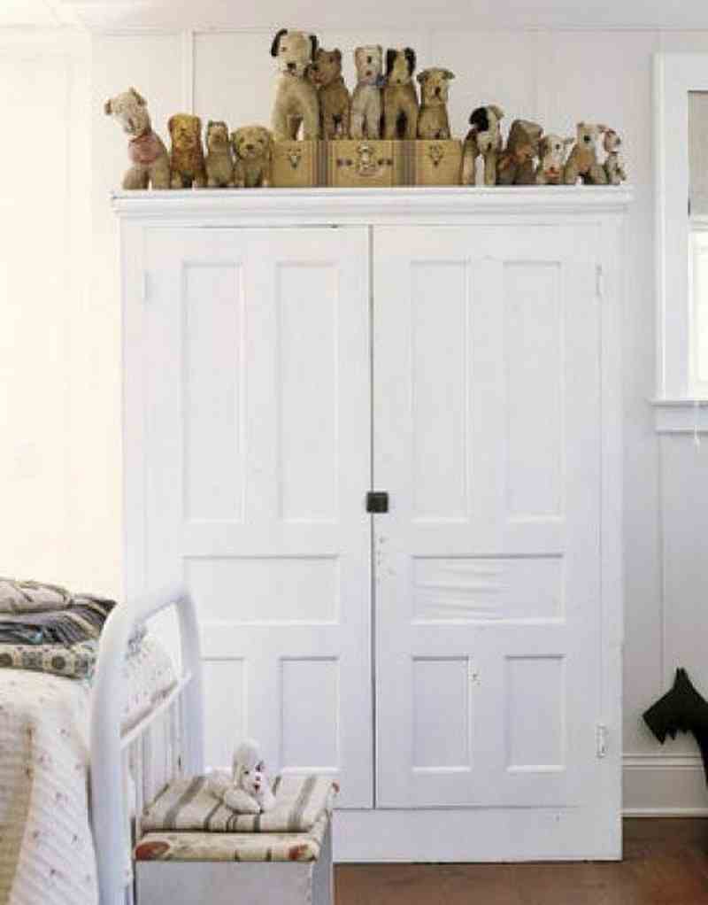 DIY Murphy Bed - Model