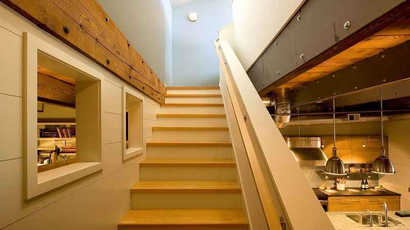 Loft Remodeling - Minneapolis, Minnesota