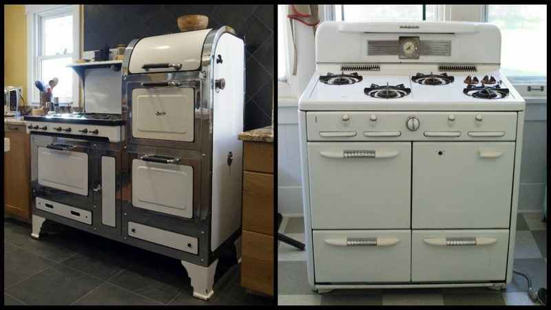 1920s Vintage Stoves: Perfect for Any Modern Homes