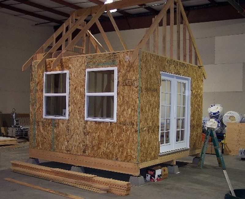 A Woman's Answer To The Man Cave