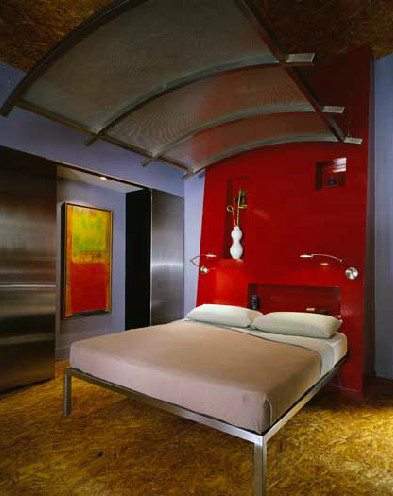 Stainless steel - cold or acceptable?