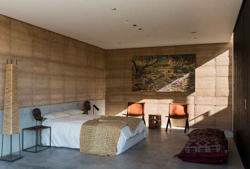 Elegant Bedroom for Adult