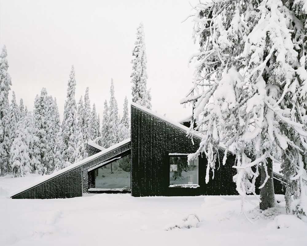 Cabin Vindheim in Lillehammer, Norway