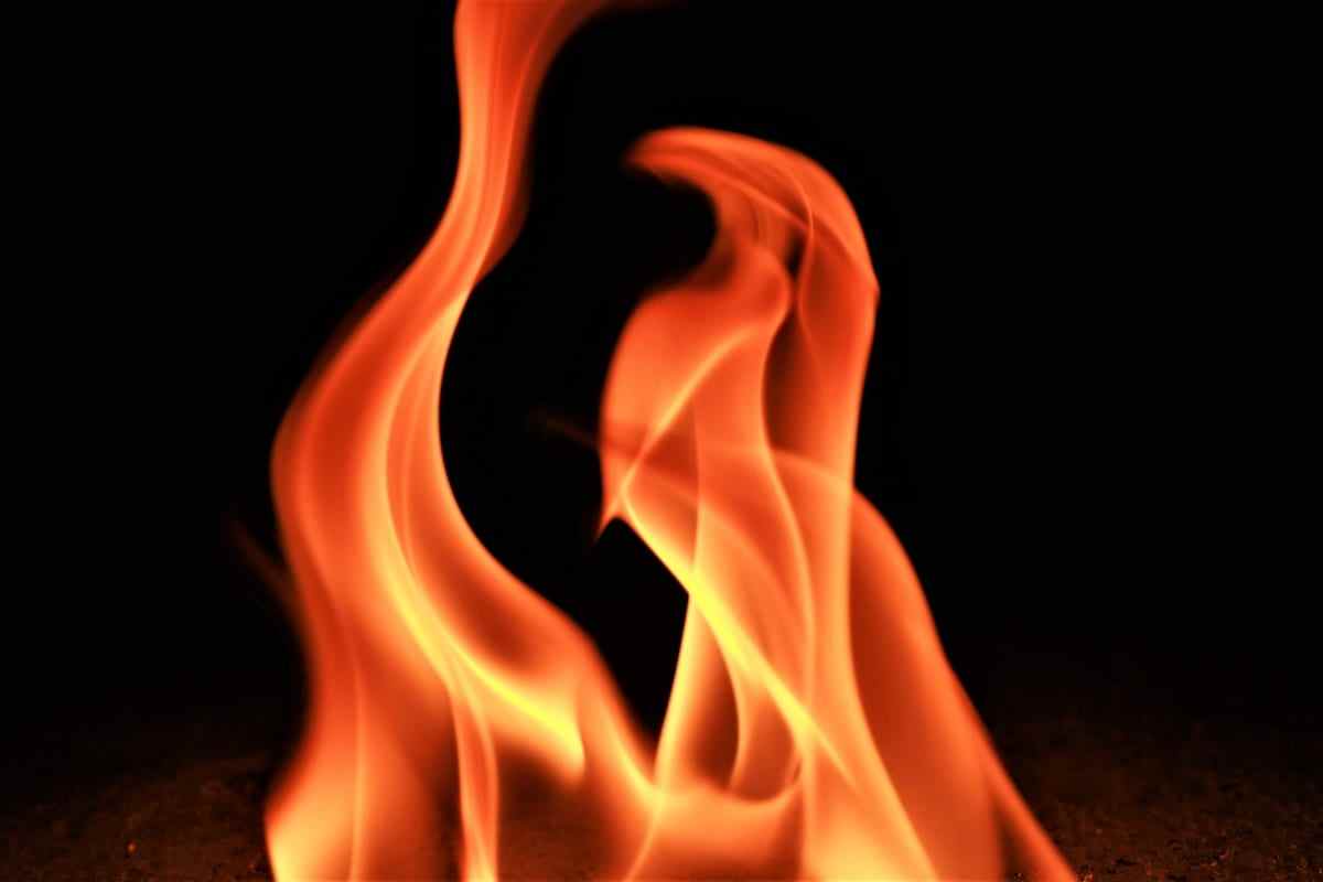 How to Troubleshoot a Propane Fire Pit that Won’t Stay Lit