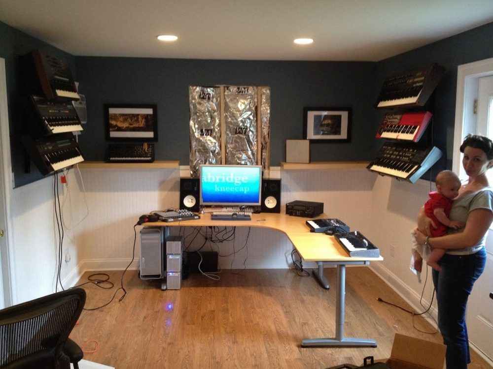 7 Tips for Setting Up Your Home Office