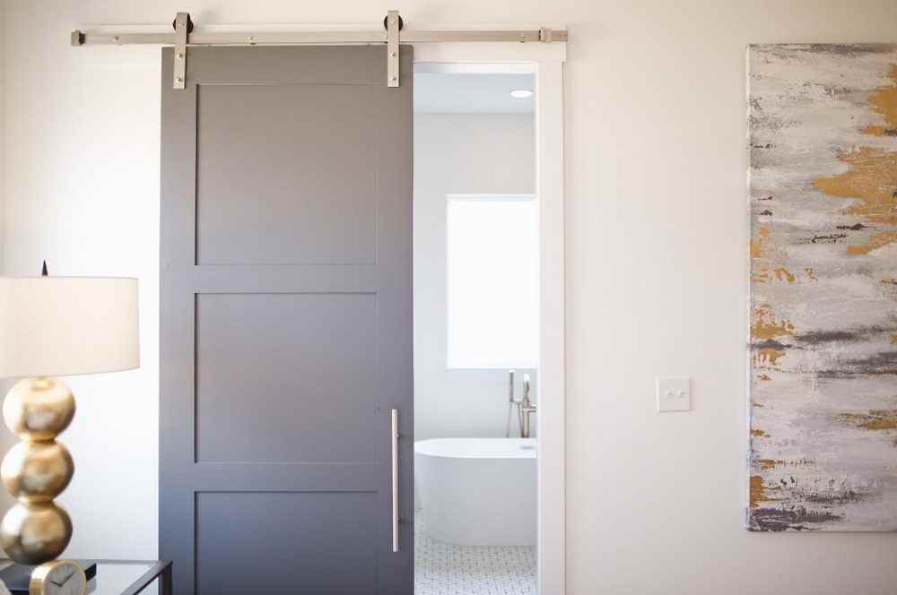 How to Choose The Right Type of Door For Your Home