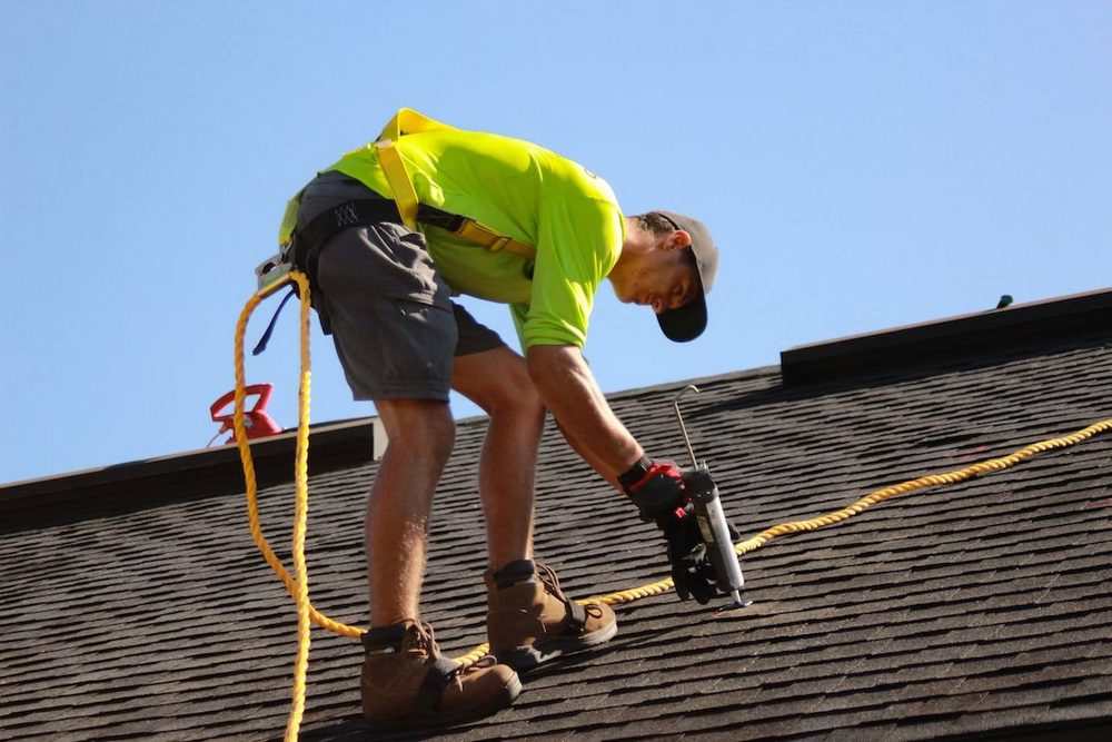 How to Know When It's Time to Replace Your Roof
