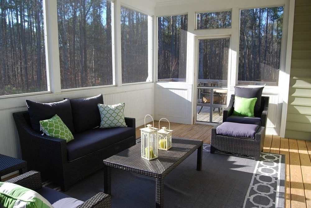 10 Reasons to Add a Sunroom to Your Home