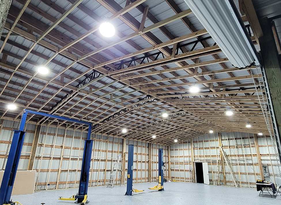 How to Choose the Ideal Lumens for Warehouse Lighting