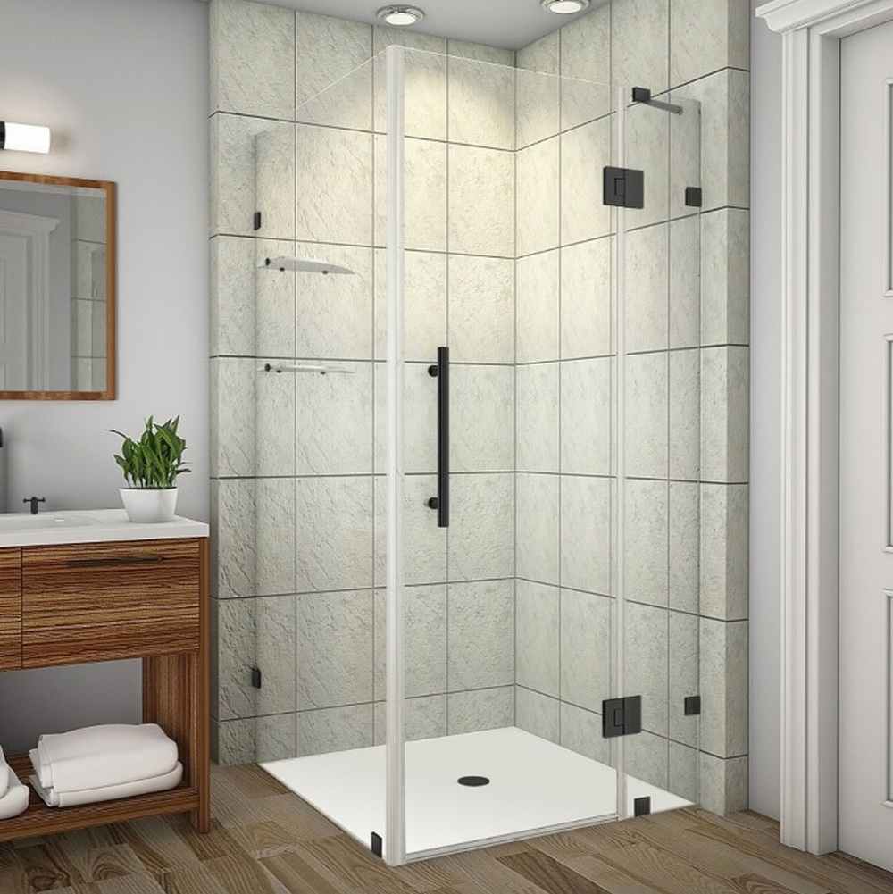 shower enclosure