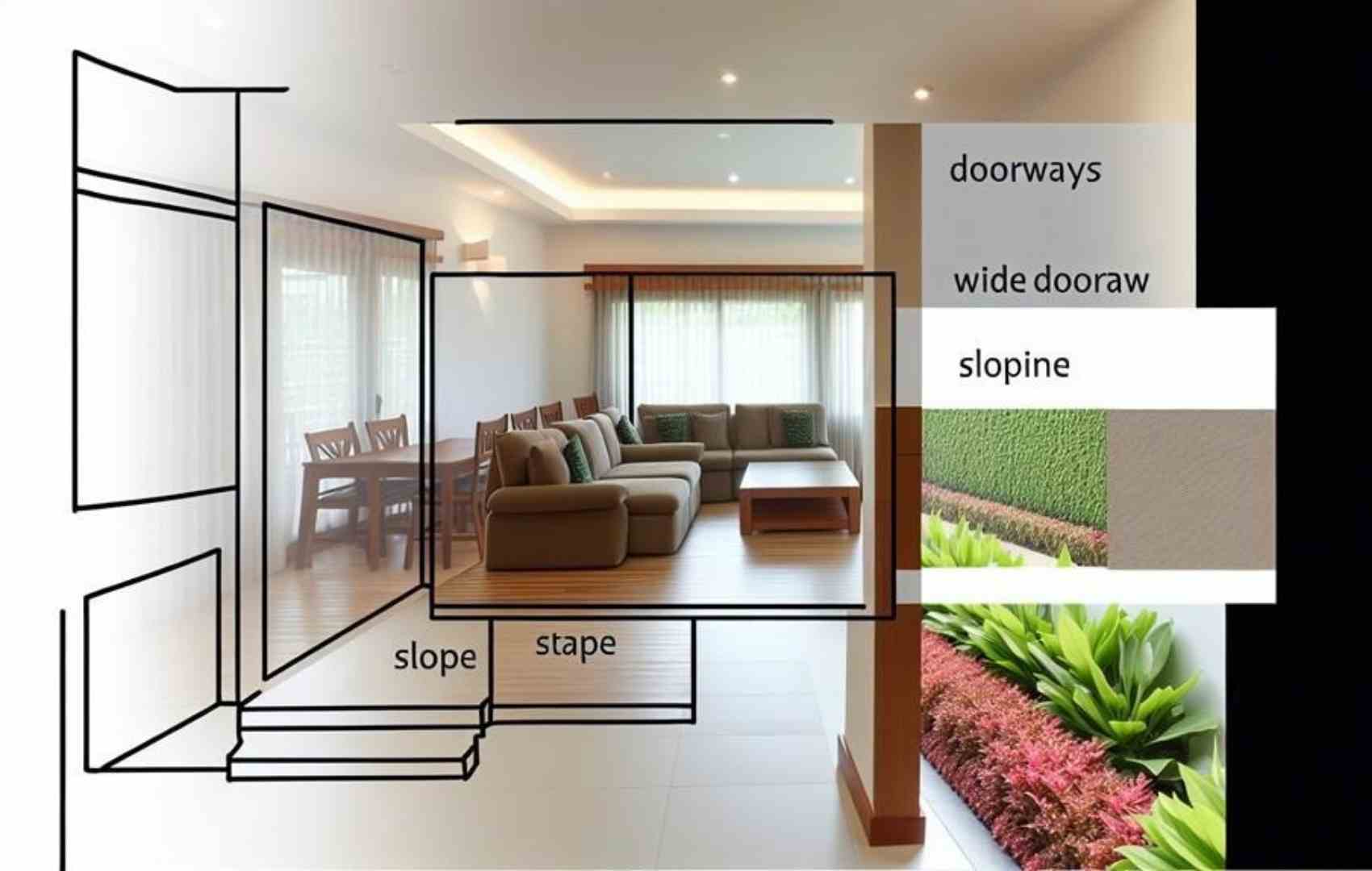 Accessible Home Design Ideas to Make Your House Buyer-Friendly